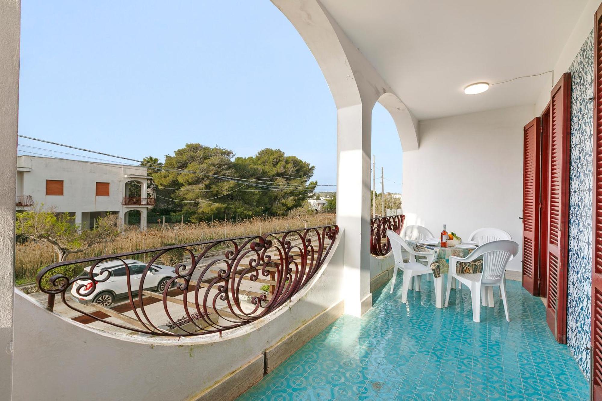 Funny - Happy Porto Cesareo
